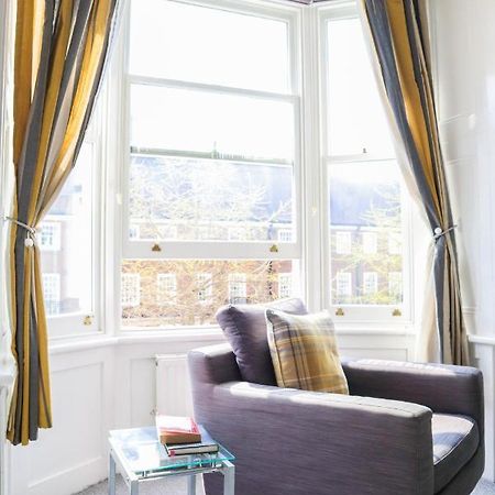 Pearl Paddington - Lovely 2 Bed Flat In Paddington Londres Extérieur photo