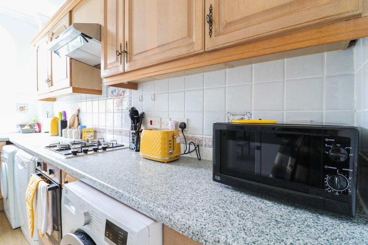 Pearl Paddington - Lovely 2 Bed Flat In Paddington Londres Extérieur photo