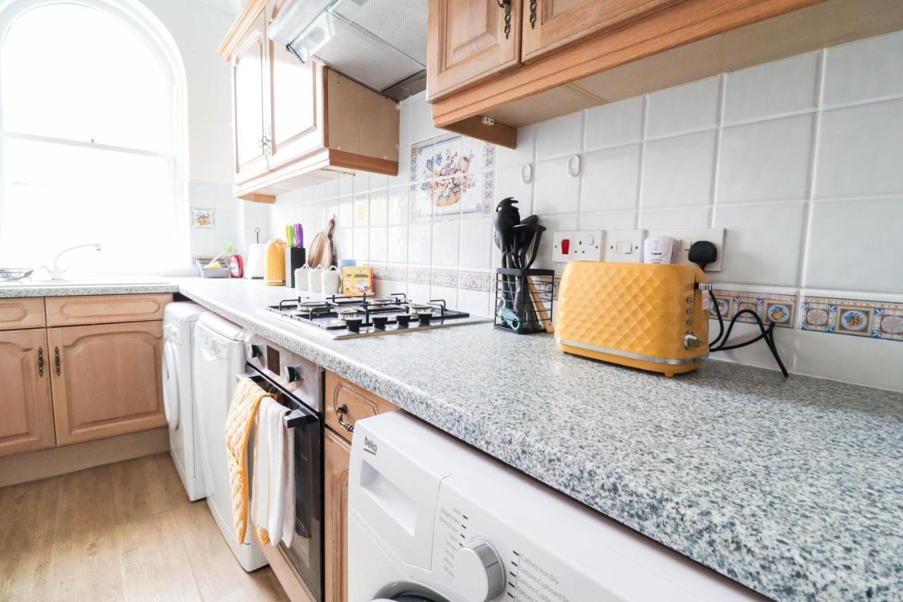 Pearl Paddington - Lovely 2 Bed Flat In Paddington Londres Extérieur photo