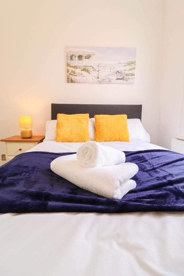 Pearl Paddington - Lovely 2 Bed Flat In Paddington Londres Extérieur photo