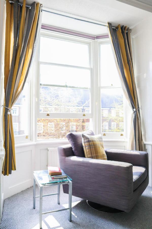 Pearl Paddington - Lovely 2 Bed Flat In Paddington Londres Extérieur photo