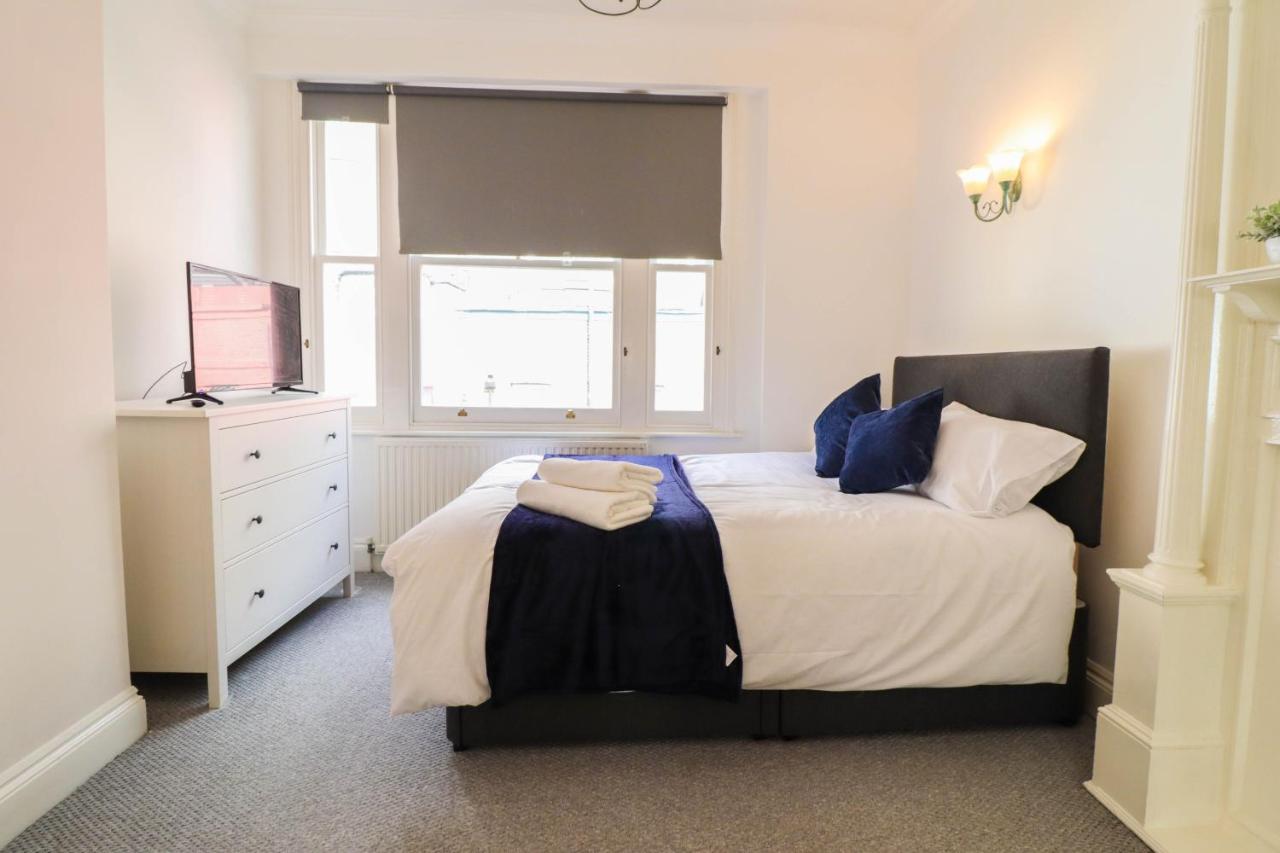 Pearl Paddington - Lovely 2 Bed Flat In Paddington Londres Extérieur photo