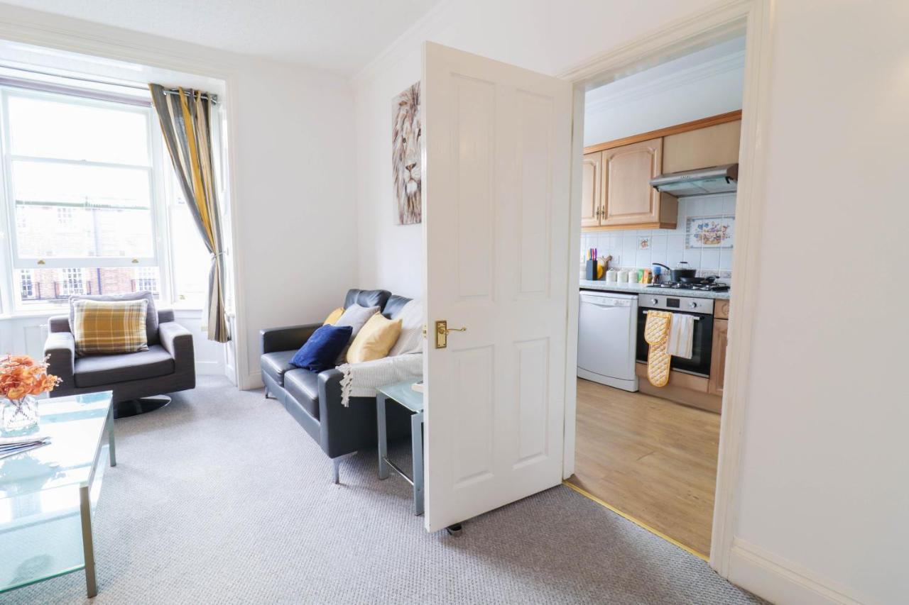 Pearl Paddington - Lovely 2 Bed Flat In Paddington Londres Extérieur photo