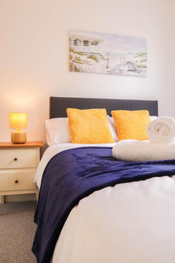 Pearl Paddington - Lovely 2 Bed Flat In Paddington Londres Extérieur photo