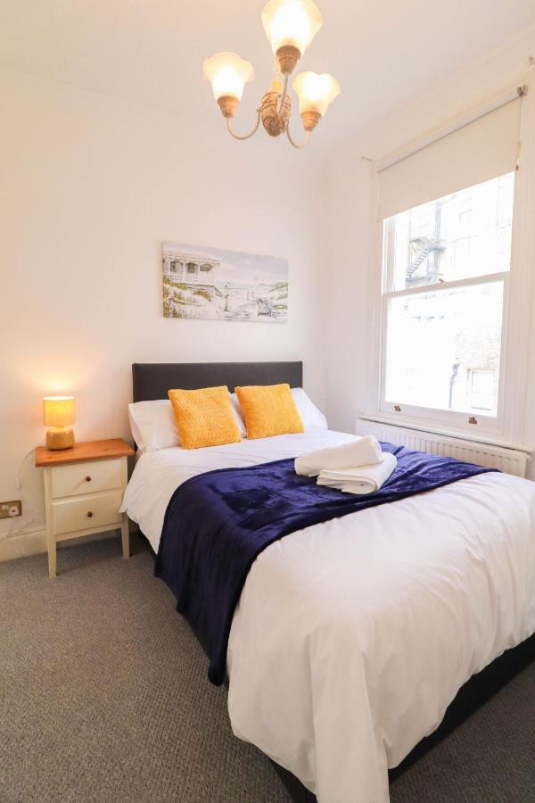 Pearl Paddington - Lovely 2 Bed Flat In Paddington Londres Extérieur photo