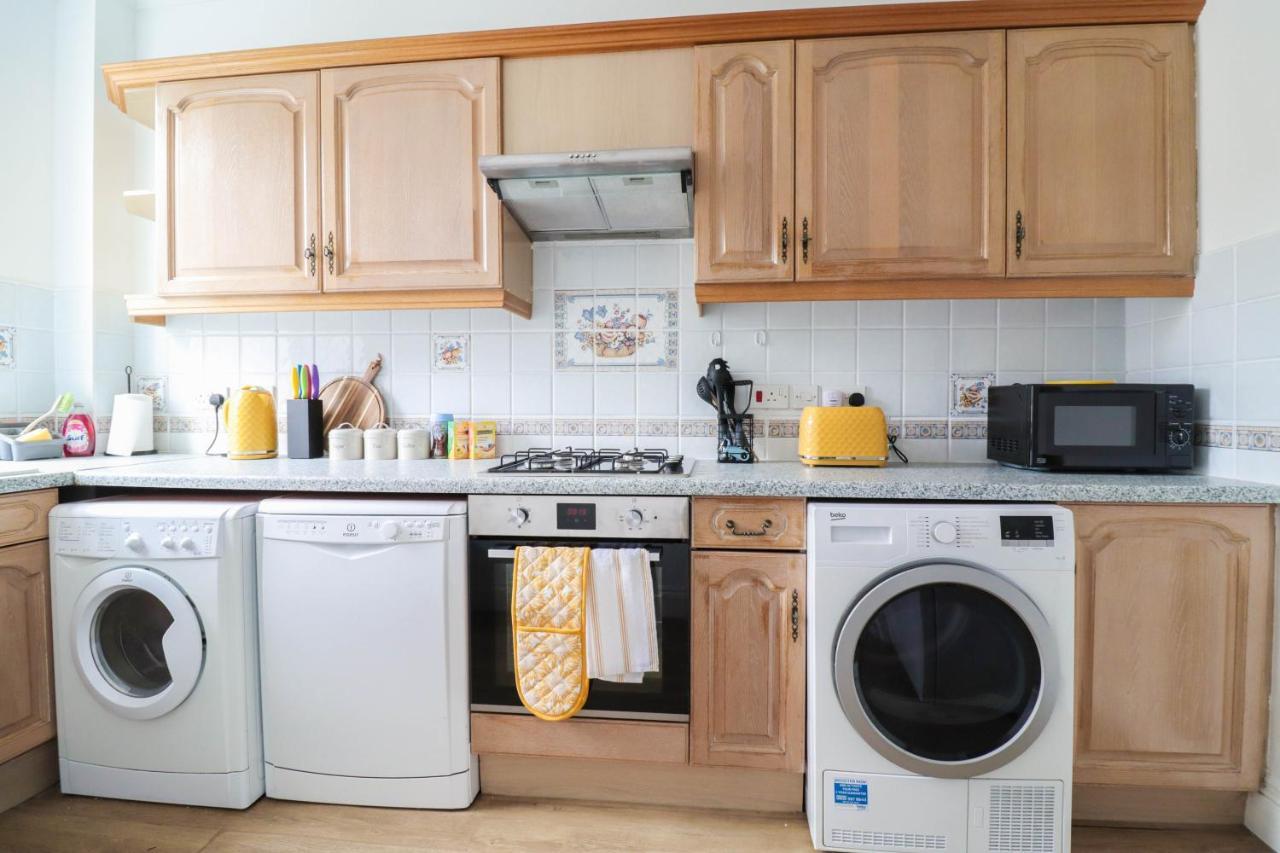 Pearl Paddington - Lovely 2 Bed Flat In Paddington Londres Extérieur photo