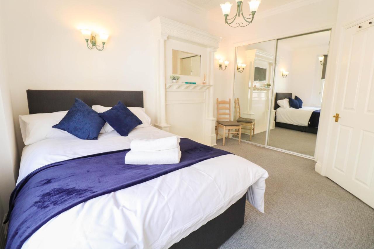 Pearl Paddington - Lovely 2 Bed Flat In Paddington Londres Extérieur photo