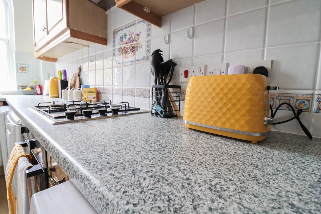 Pearl Paddington - Lovely 2 Bed Flat In Paddington Londres Extérieur photo