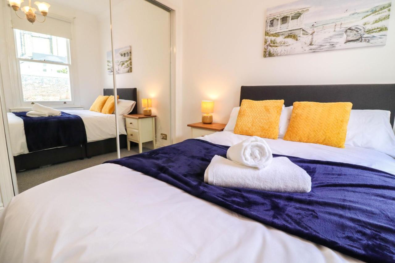 Pearl Paddington - Lovely 2 Bed Flat In Paddington Londres Extérieur photo