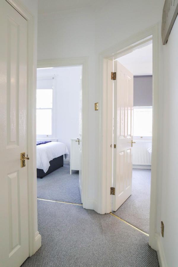 Pearl Paddington - Lovely 2 Bed Flat In Paddington Londres Extérieur photo
