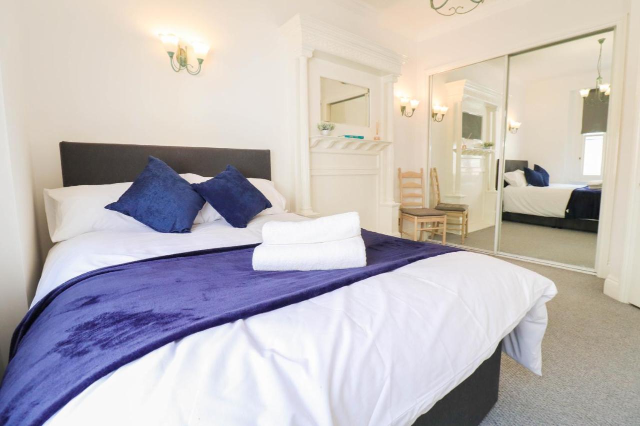 Pearl Paddington - Lovely 2 Bed Flat In Paddington Londres Extérieur photo