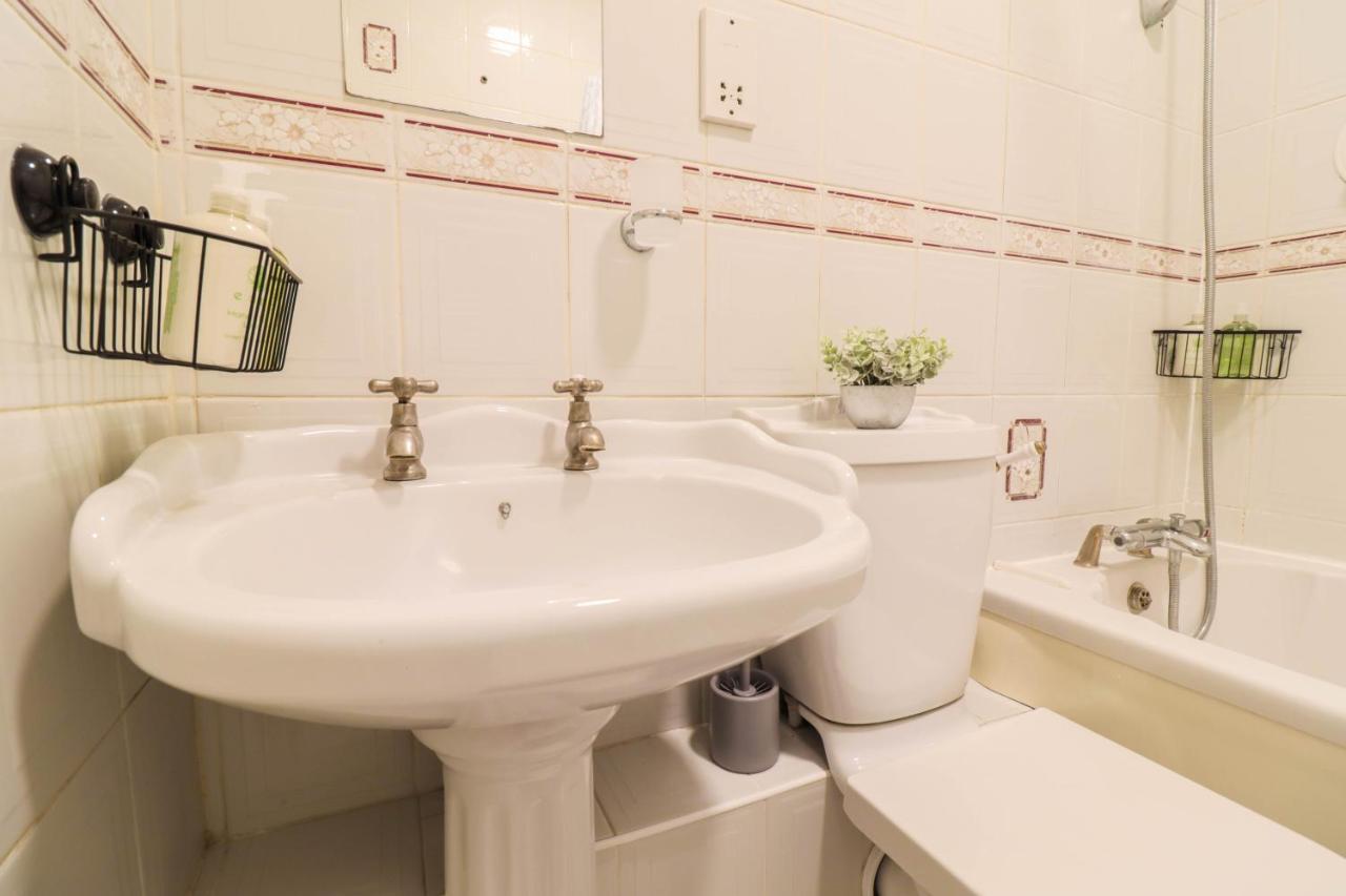 Pearl Paddington - Lovely 2 Bed Flat In Paddington Londres Extérieur photo