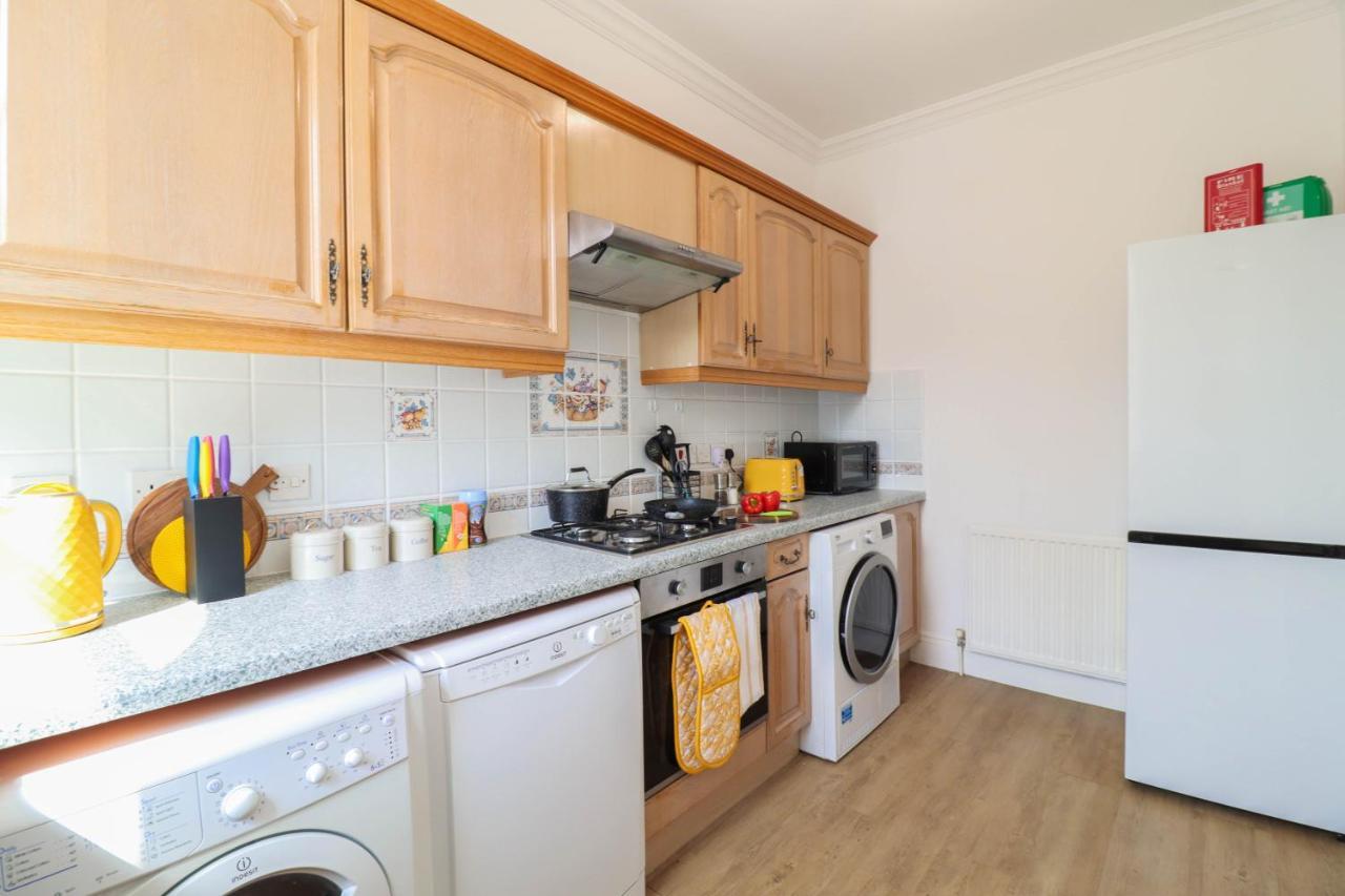Pearl Paddington - Lovely 2 Bed Flat In Paddington Londres Extérieur photo
