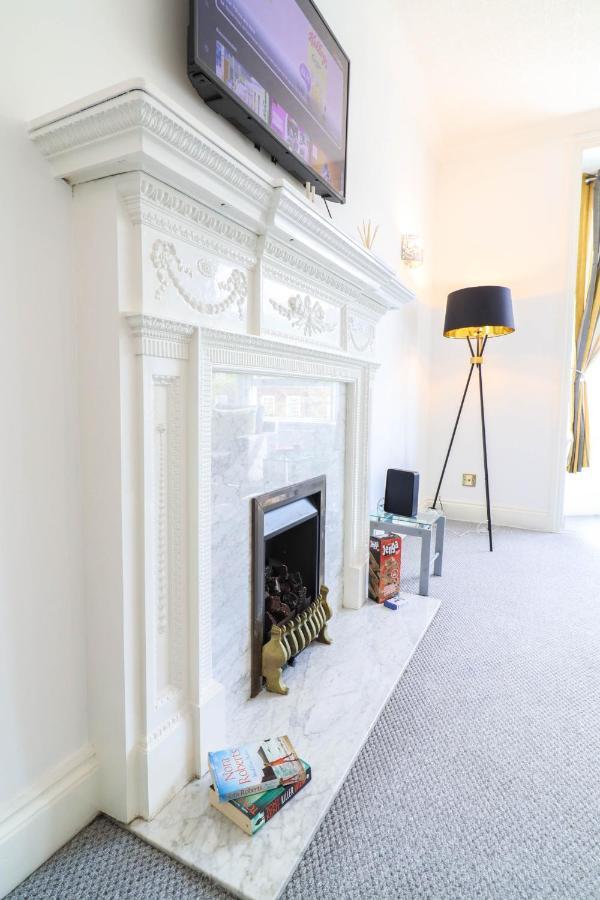 Pearl Paddington - Lovely 2 Bed Flat In Paddington Londres Extérieur photo