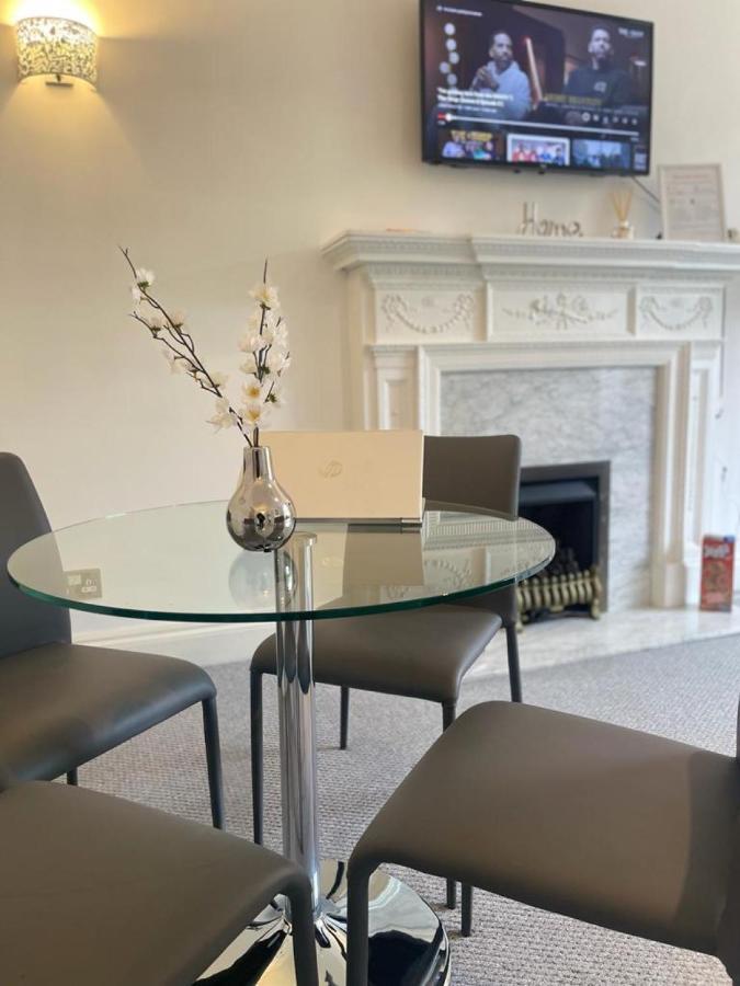Pearl Paddington - Lovely 2 Bed Flat In Paddington Londres Extérieur photo