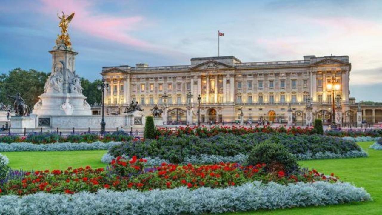 Pearl Paddington - Lovely 2 Bed Flat In Paddington Londres Extérieur photo